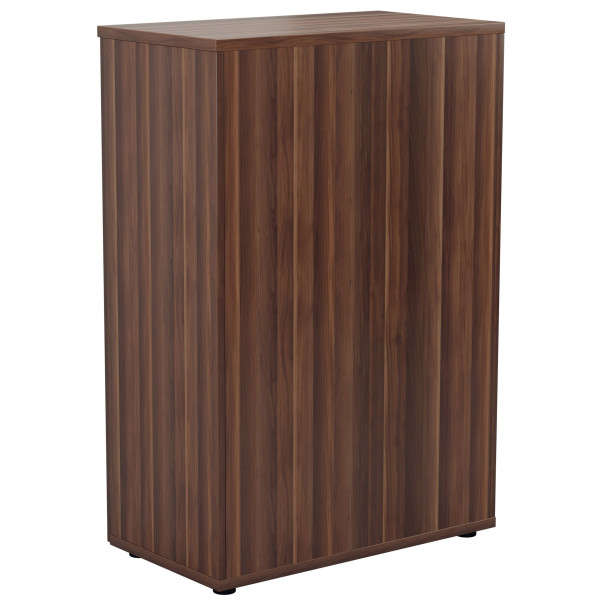 Olton 450mm Deep Lockable Office Storage Cupboard